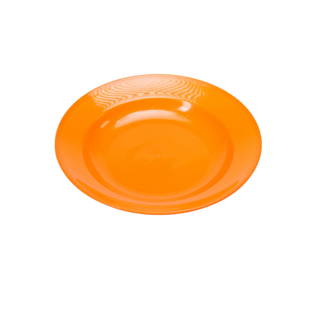 3 Pcs PLASTIC PLATE PP SET - HSP - 26A2