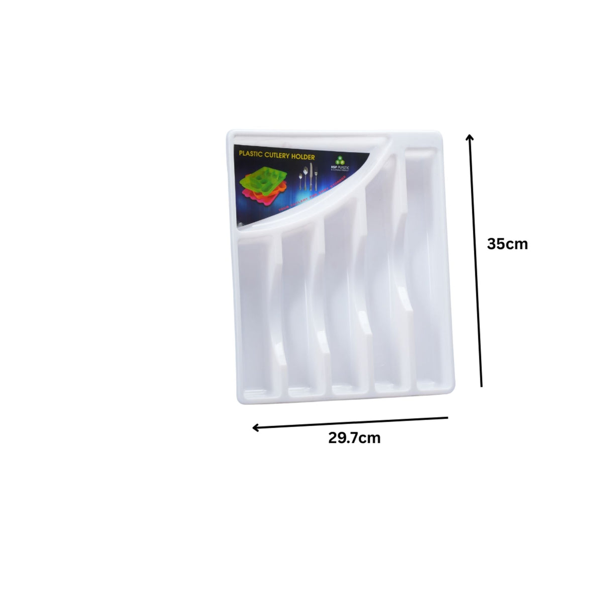 CUTLERY HOLDER - HSP - 14A3