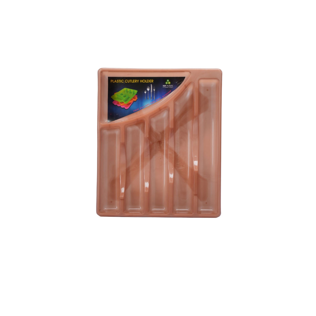 CUTLERY HOLDER - HSP - 14A3