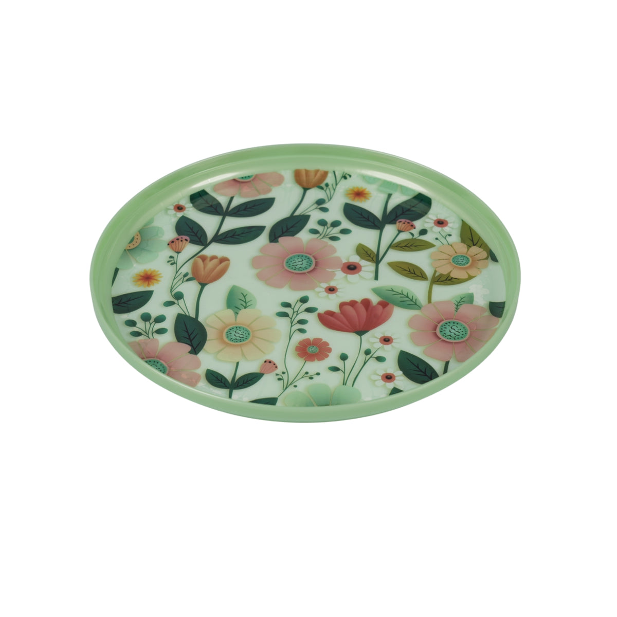 ROUND TRAY -HSP