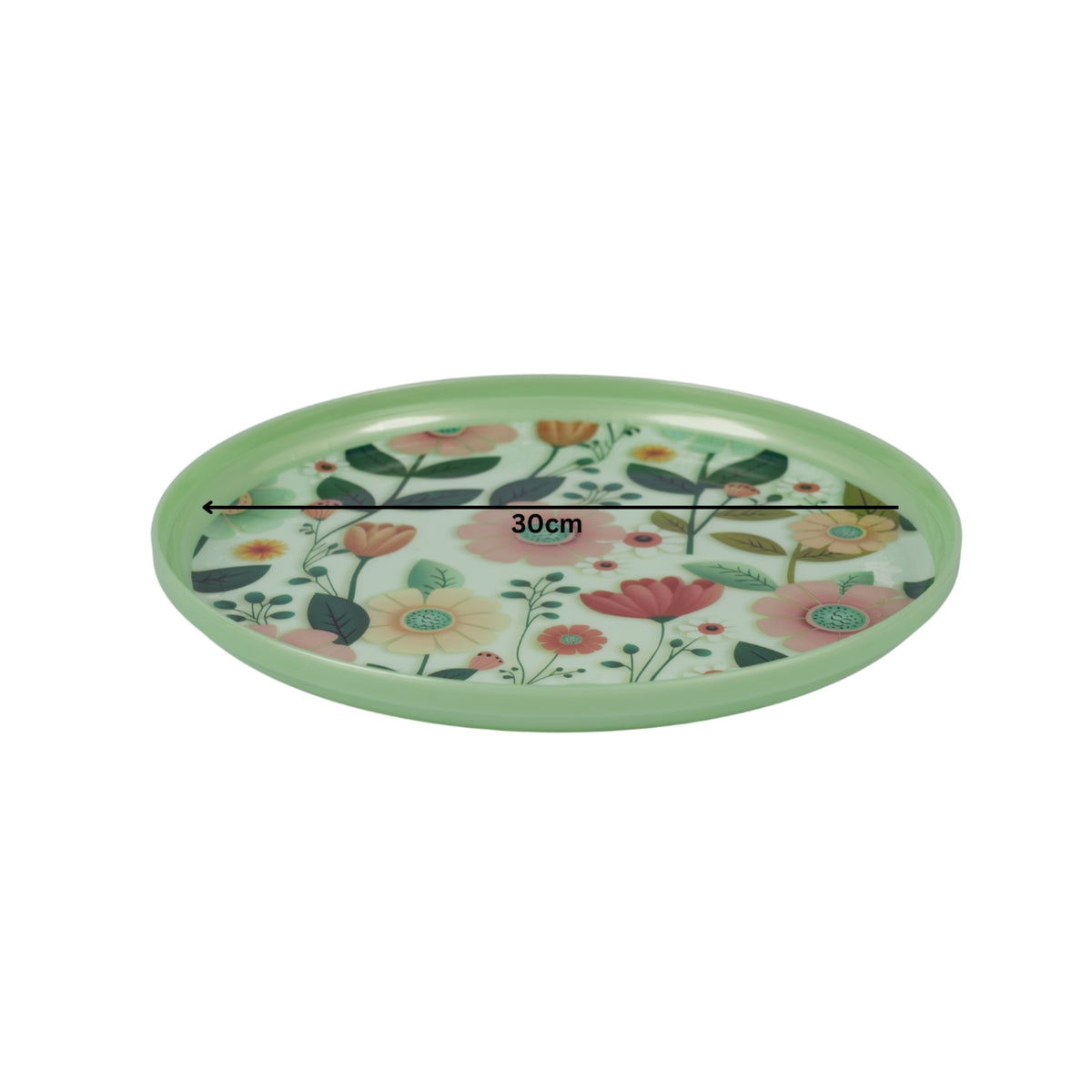 ROUND TRAY -HSP