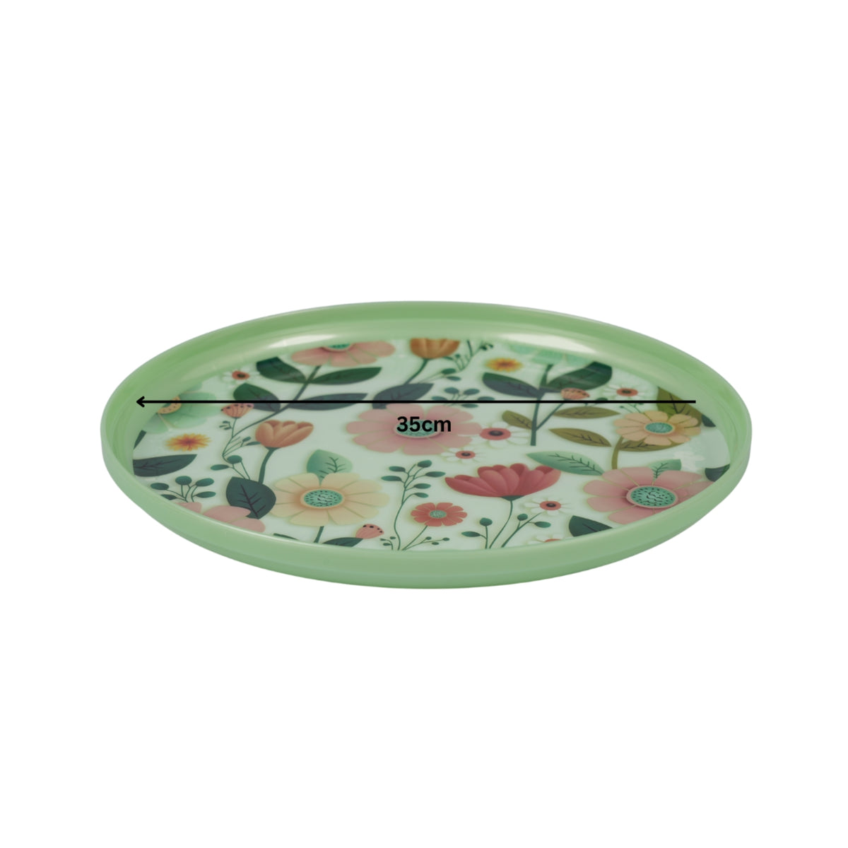 ROUND TRAY -HSP