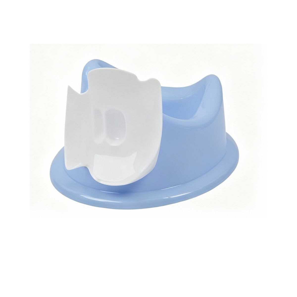 BABY POTTY PINK/BLUE -HSP- 27A2
