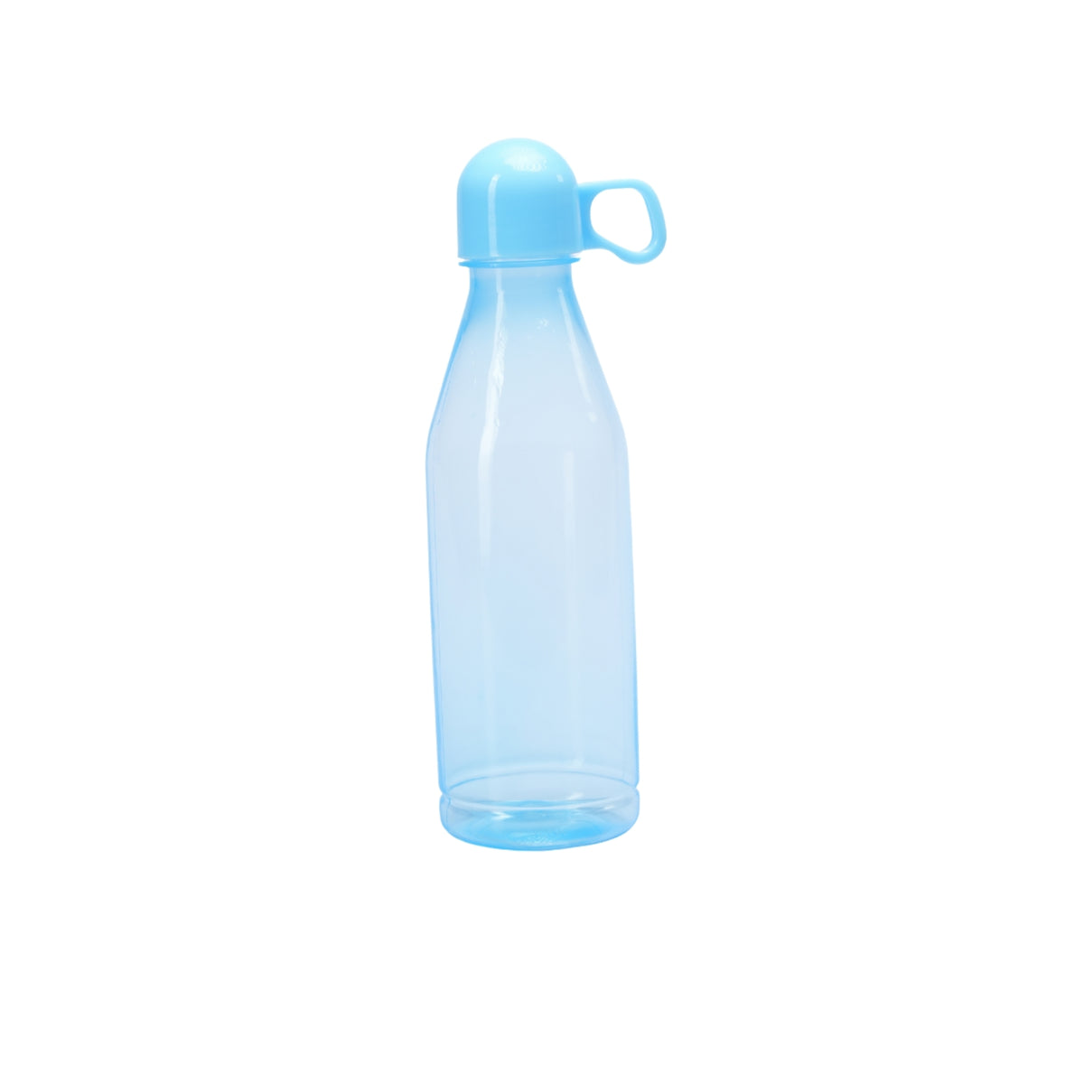 WATER BOTTLE 750ml - BPA FREE - ( Pink / Blue / Green ) - HSP - 30A1