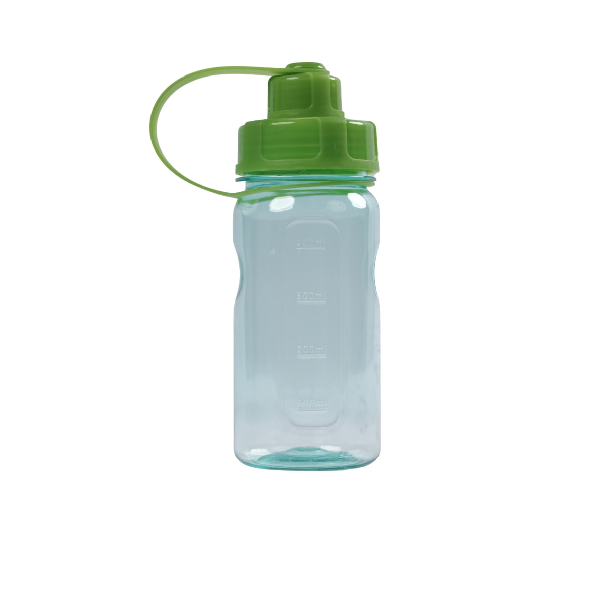 PLASTIC WATER BOTTLE -600ML -BPA FREE - HSP - 30A11