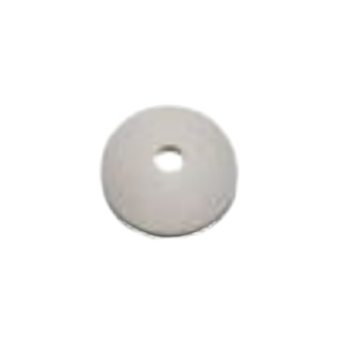 FLOOR PAD (WHITE) - 20" - IRS00057