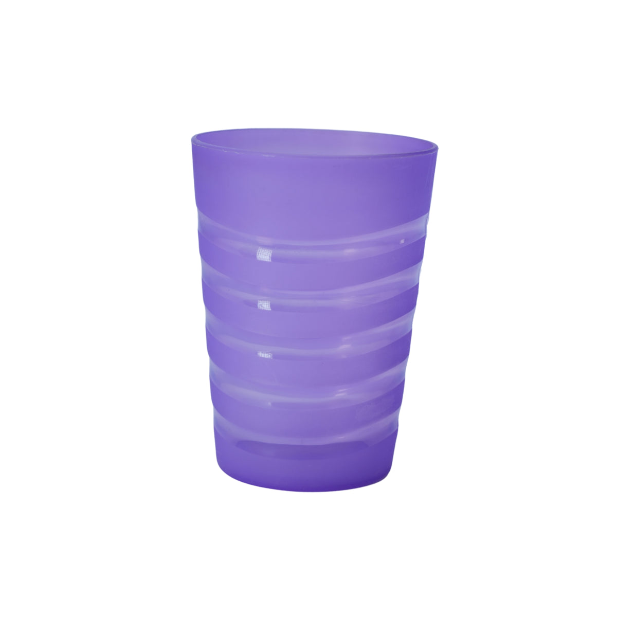 4 Pcs PLASTIC TUMBLER SET