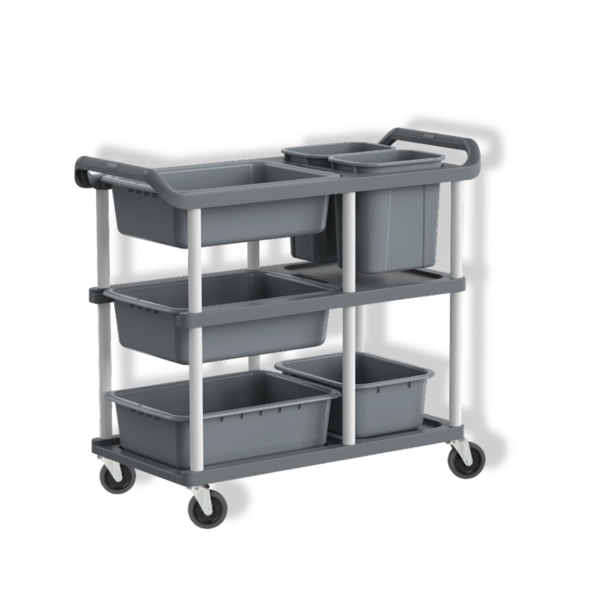 UTILITY CART - LARGE SIZE - IRS00064