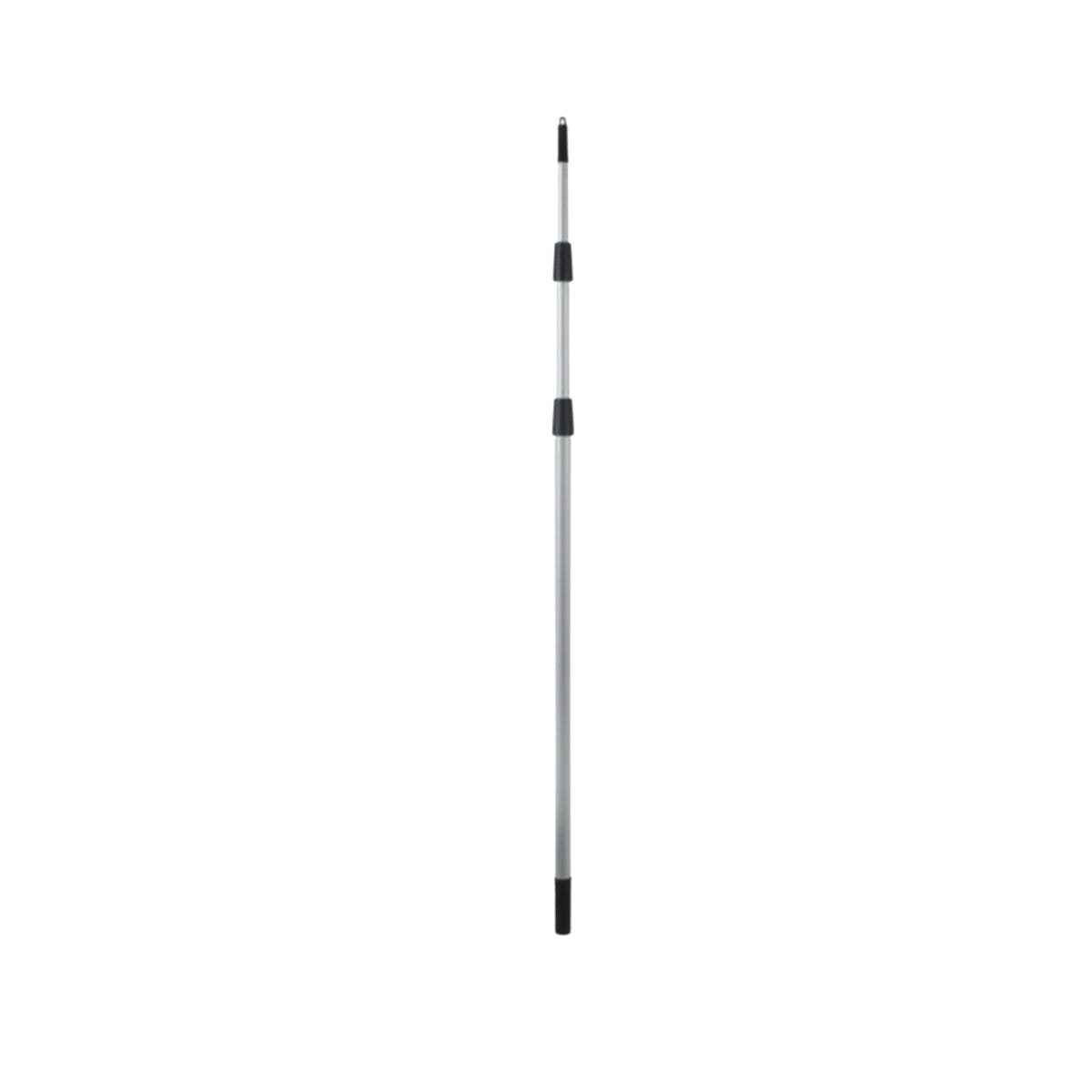 TELESCOPIC - 9M (3 PCS JOINT ALUMINIUM STICK) - IRS00096