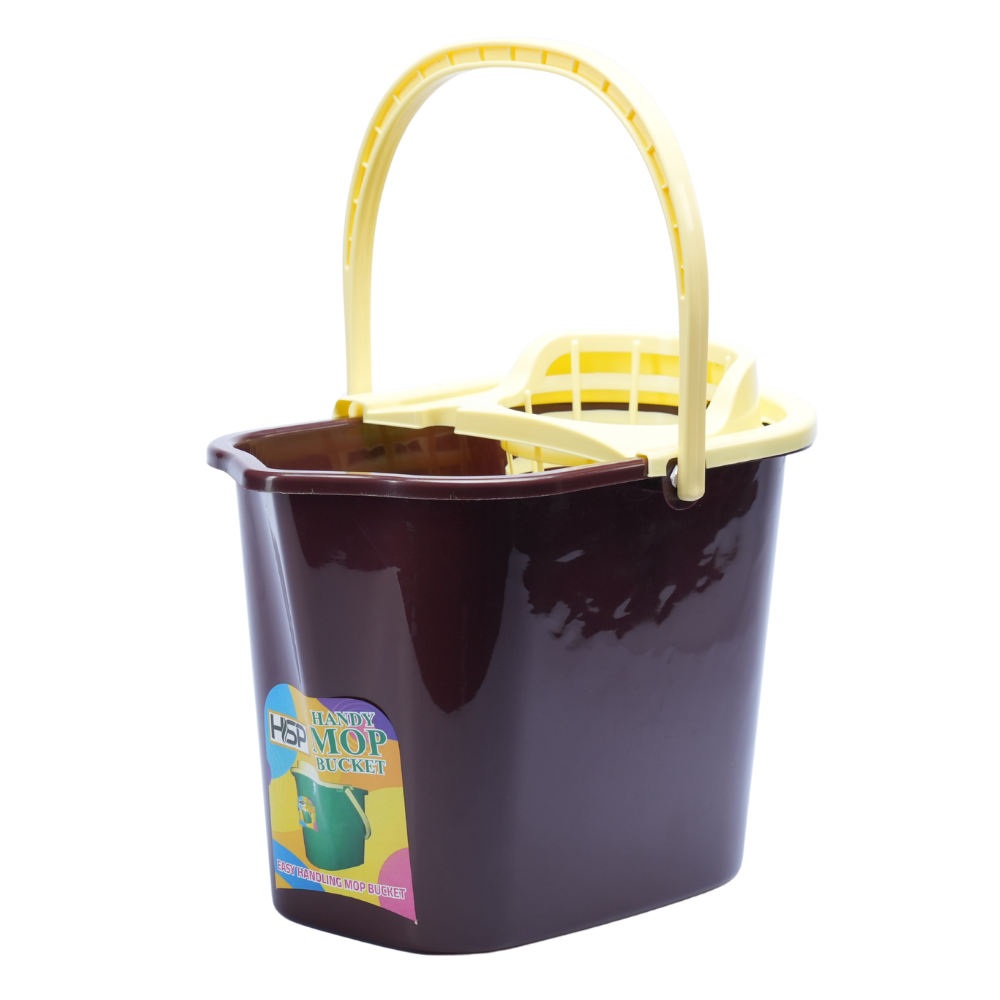 MOP BUCKET - HSP- 6A8