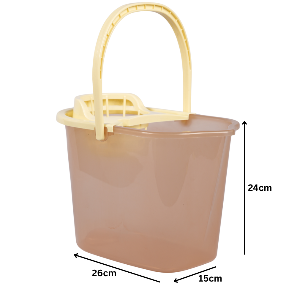 MOP BUCKET - HSP- 6A8
