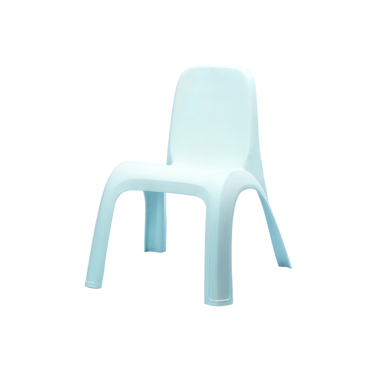 PLASTIC KIDS CHAIR-HSP-19A8
