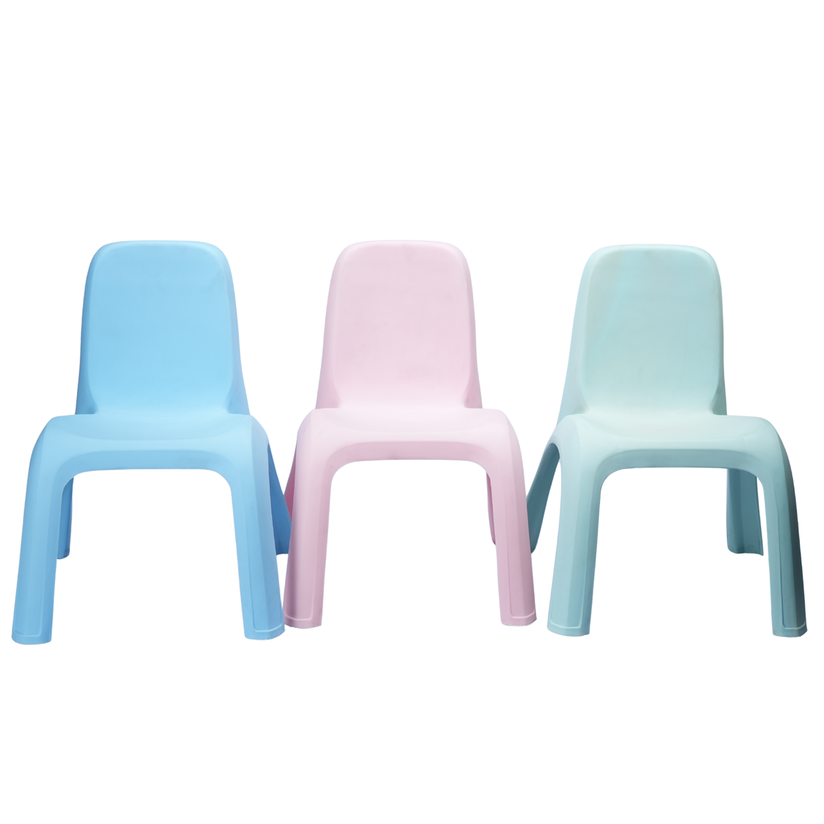 PLASTIC KIDS CHAIR-HSP-19A8