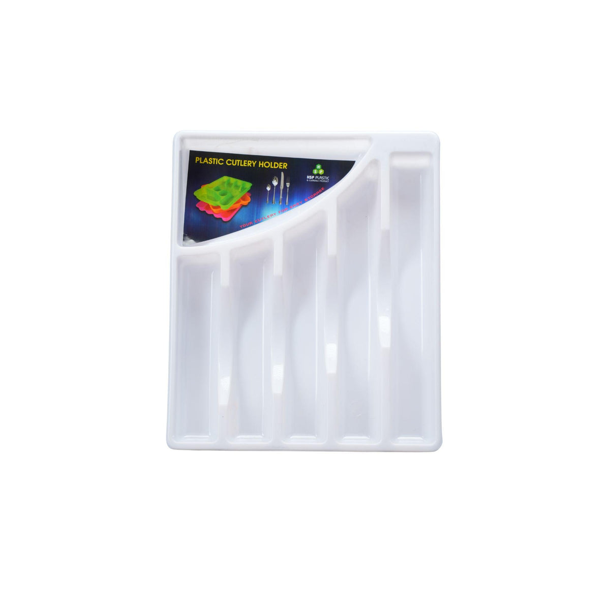 CUTLERY HOLDER - HSP - 14A3