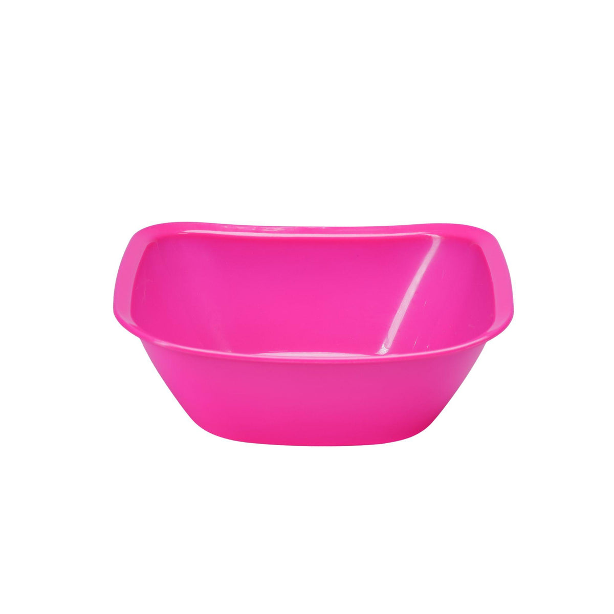 SQUARE SHAPE PLASTIC BOWL-HSP-22A6