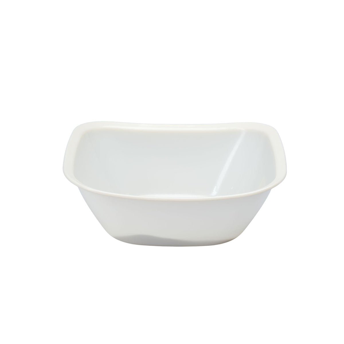 SQUARE SHAPE PLASTIC BOWL-HSP-22A6