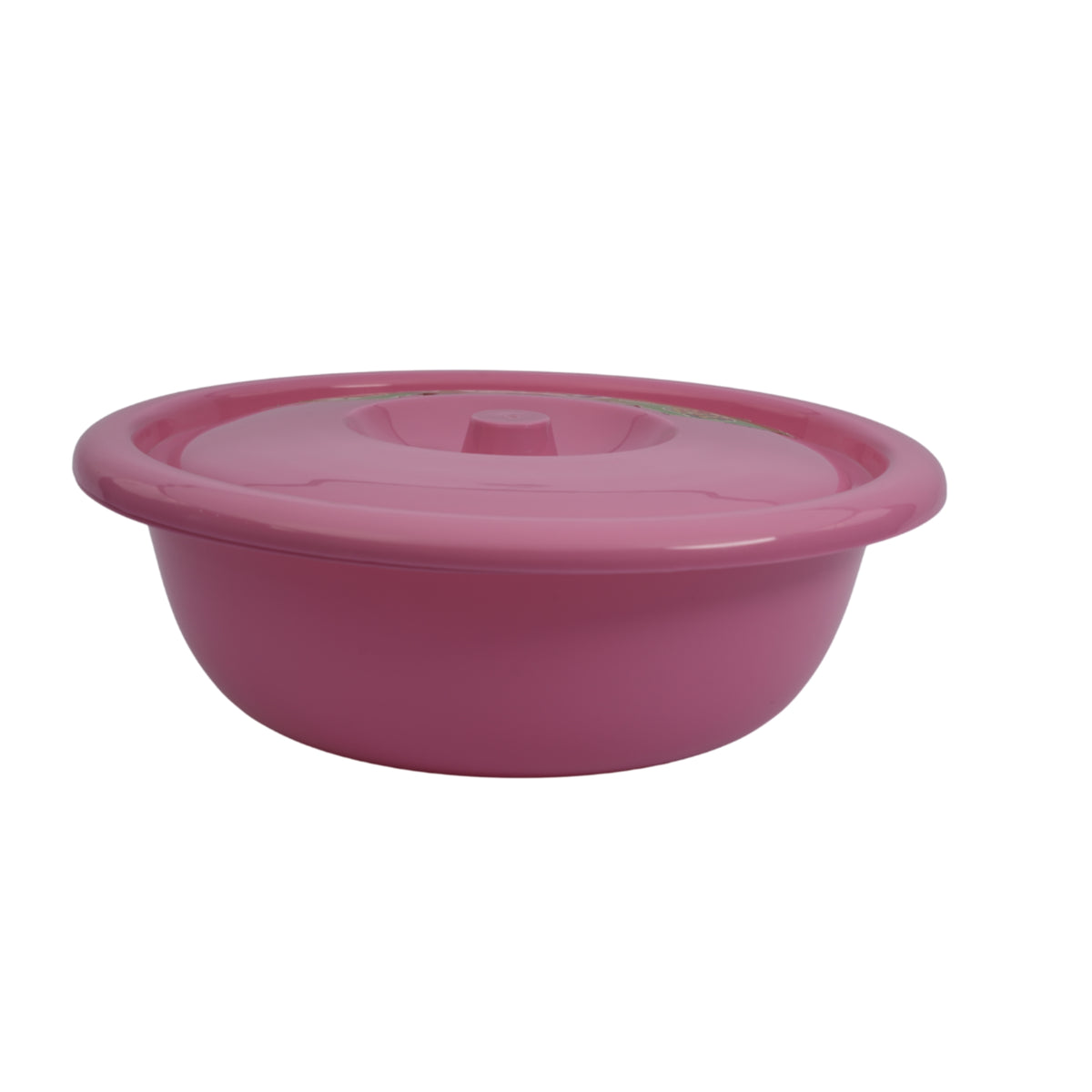 MULTIPURPOSE BASIN WITH LID-HSP-15A15