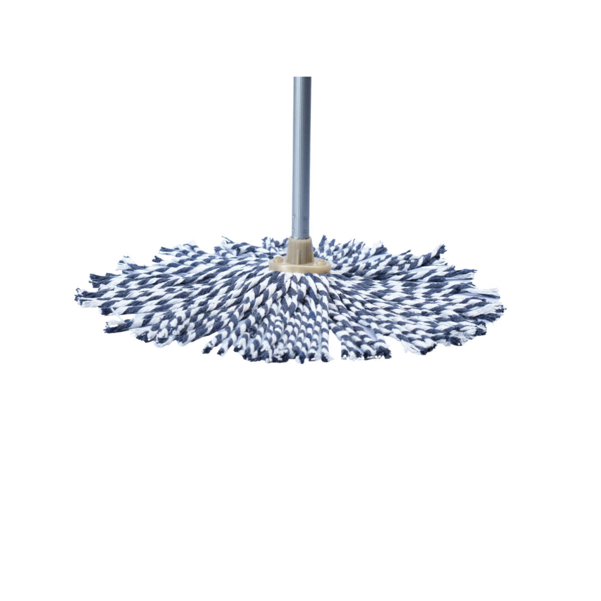MOP WITH WOODEN STICK - HSP - 3A6