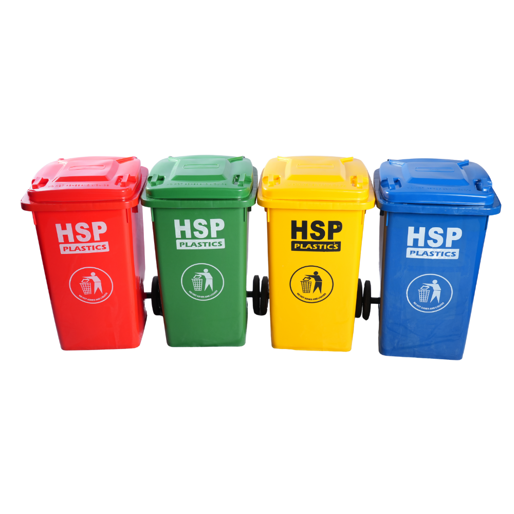 240 L GARBAGE BIN -HSP -IMP0004