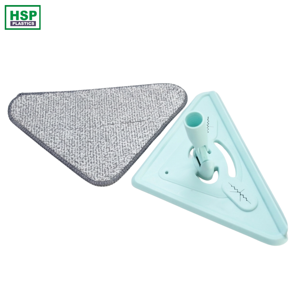 Glass Cleaner without Handle