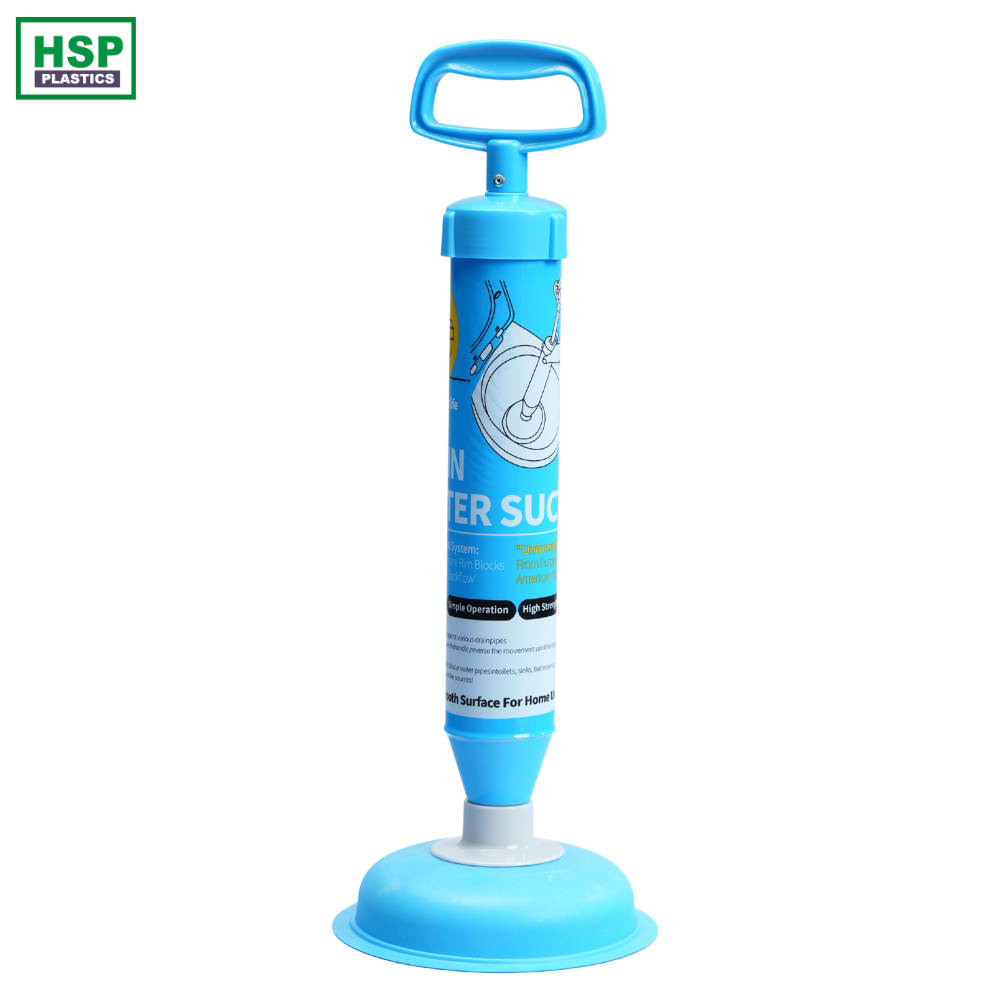 Toilet Plunger