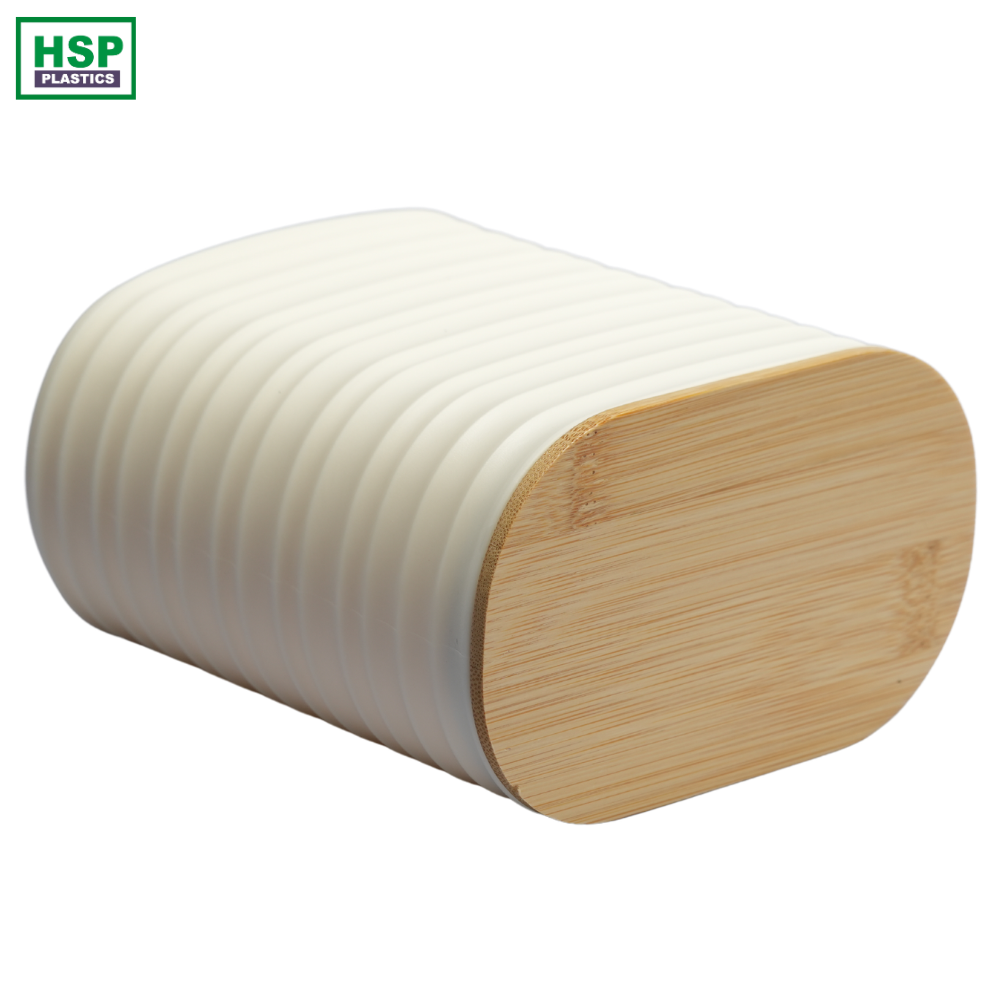 Dry Food Storage Plastic Box (IRS00118)