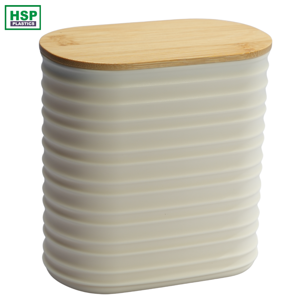 Dry Food Storage Plastic Box (IRS00118)
