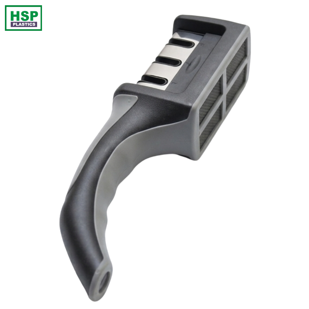 Steel Knife Sharpener