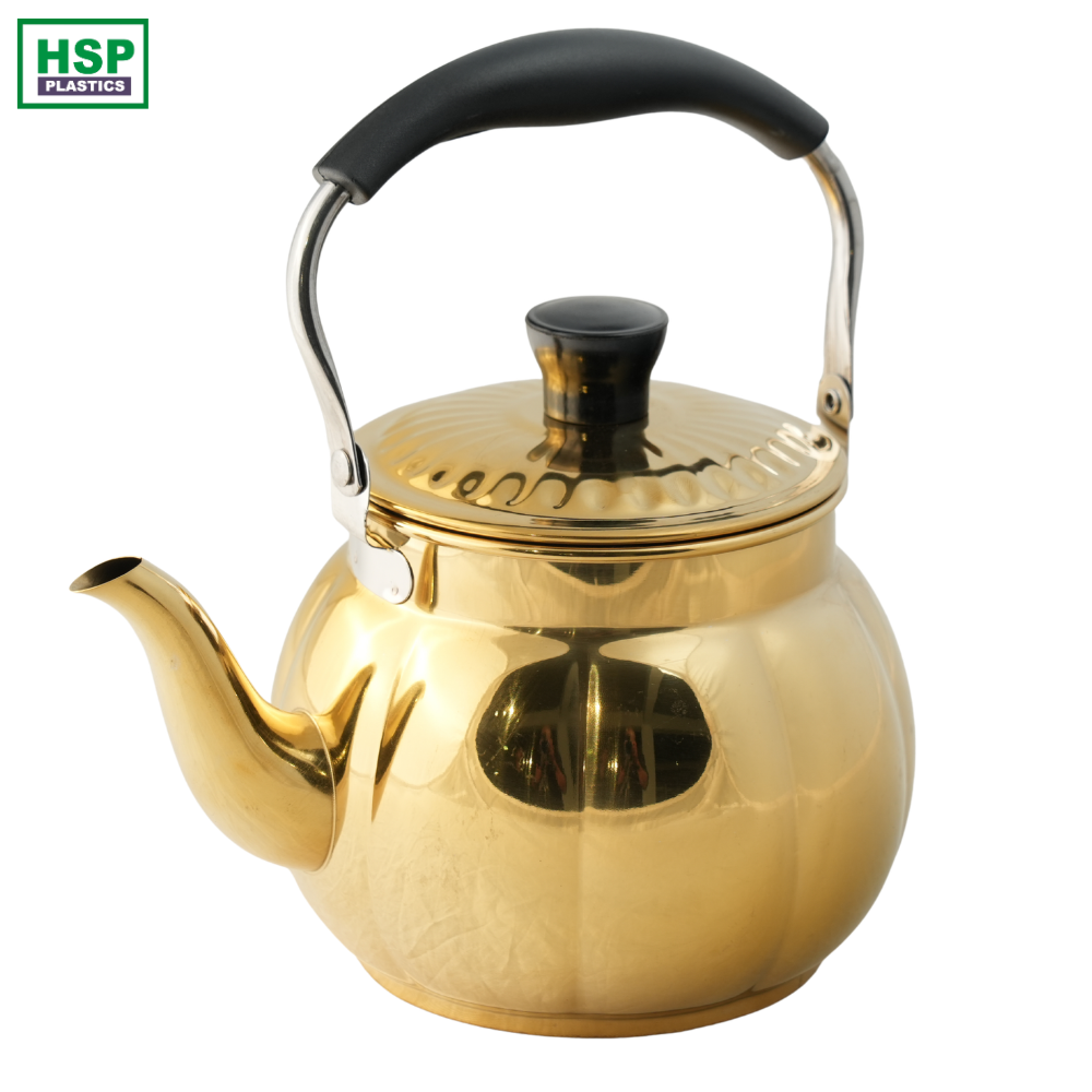 Stainless Steel Kettle, 1.5L