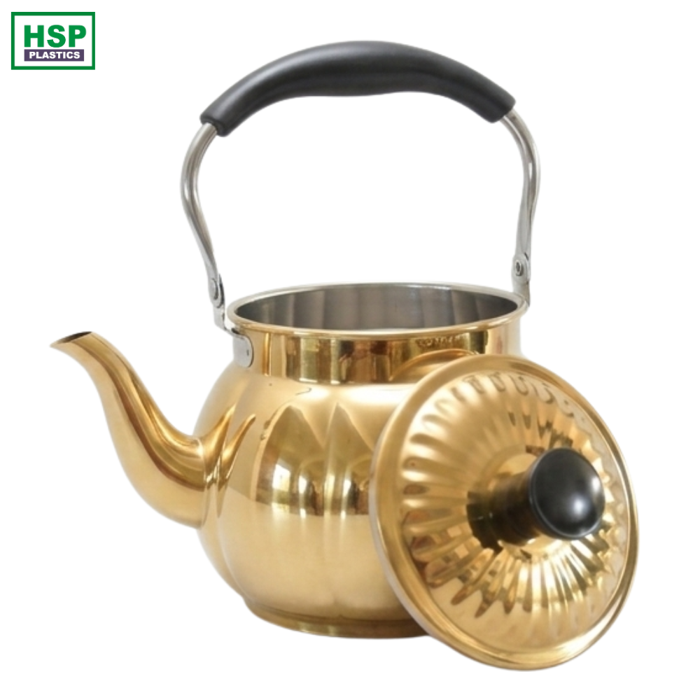 Stainless Steel Kettle, 1.5L