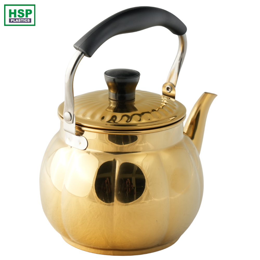 Stainless Steel Kettle, 1.5L