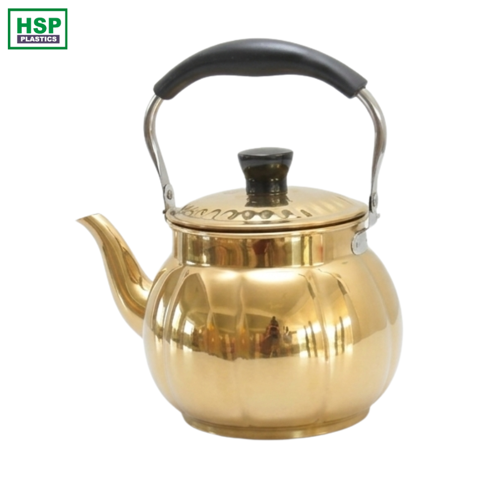 Stainless Steel Kettle, 1.5L