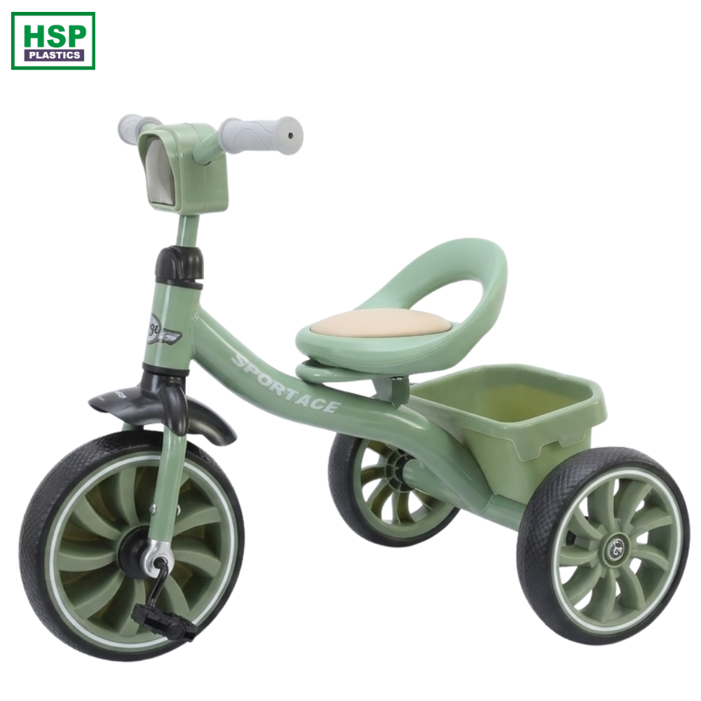 Children's Tricycles (IRS00144)