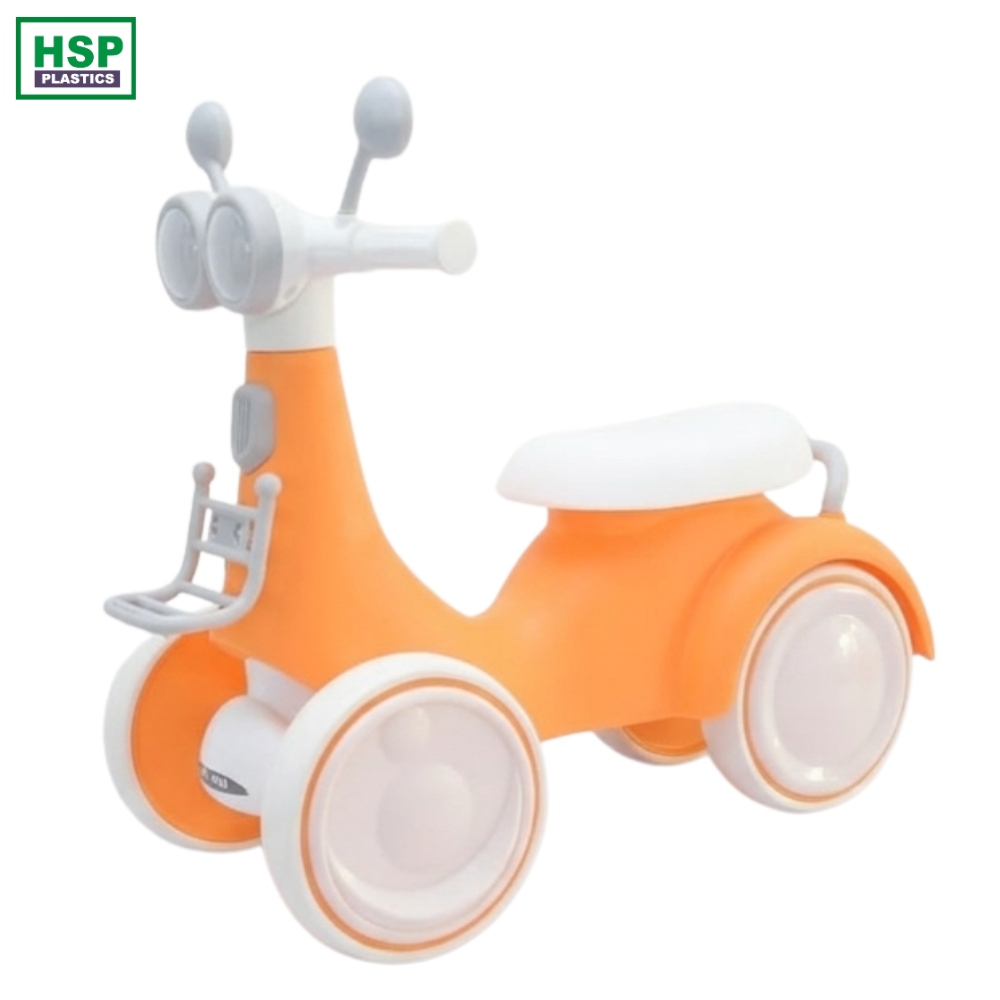 Children's Tricycles (IRS00146)