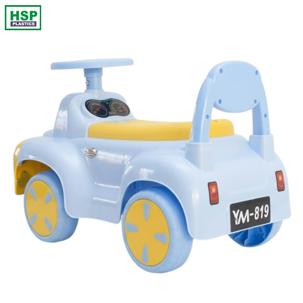 Children's Car
