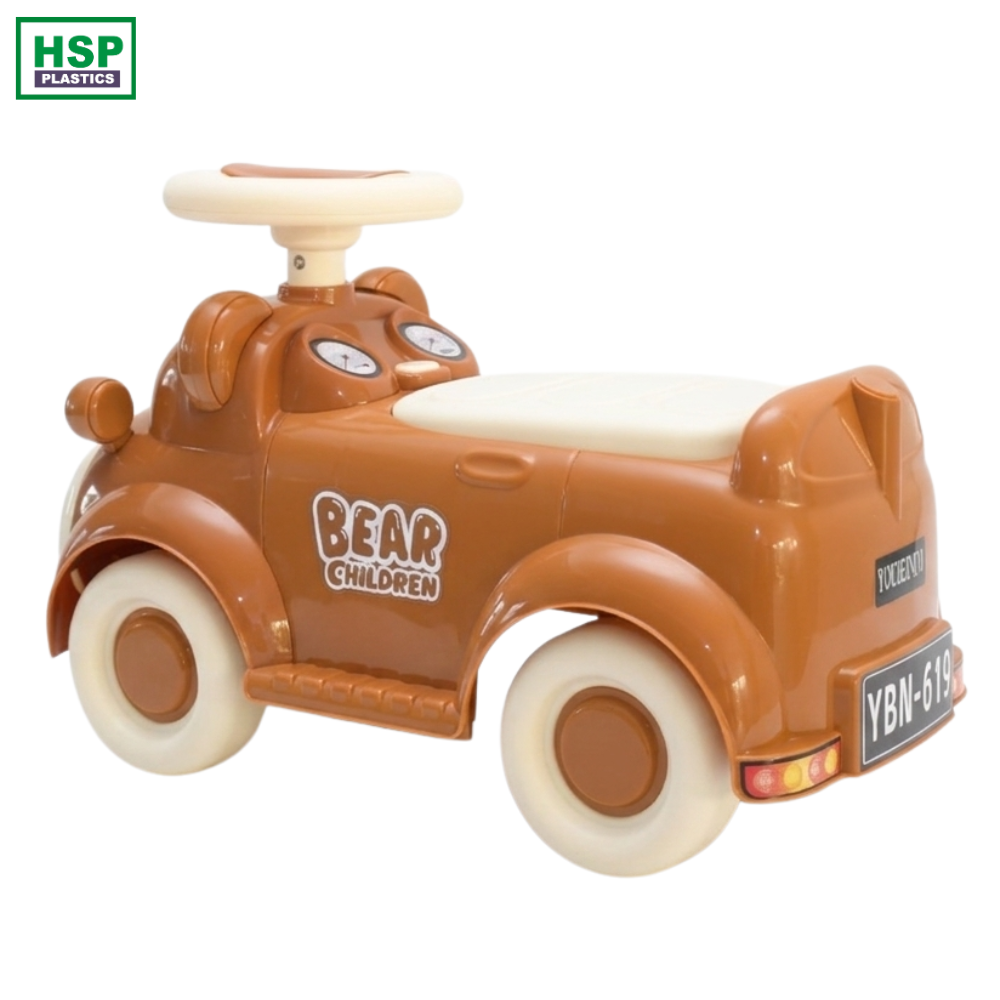 Baby Sliding Car Toy for Toddlers