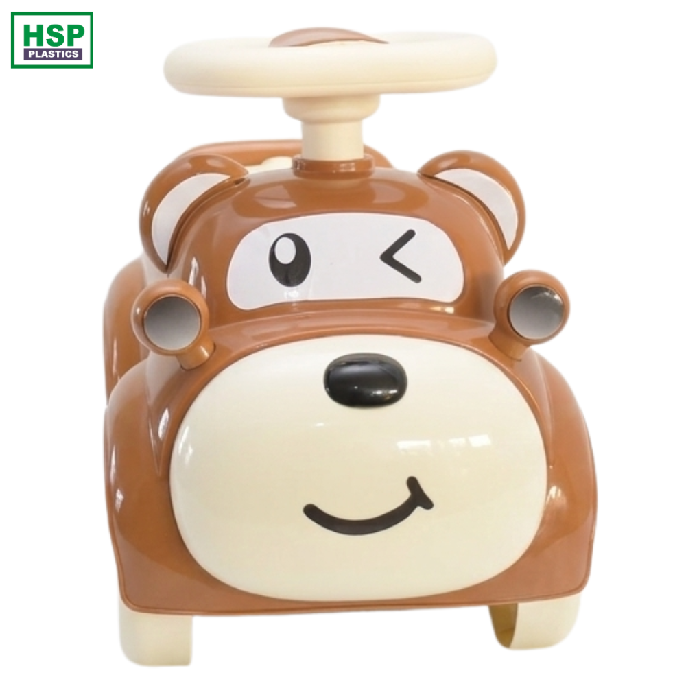Baby Sliding Car Toy for Toddlers