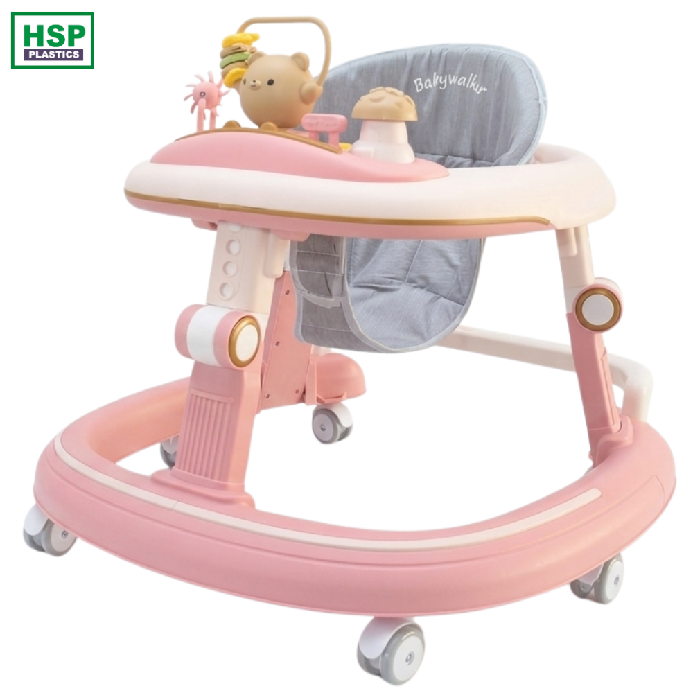 Baby Walker (IRS00149)