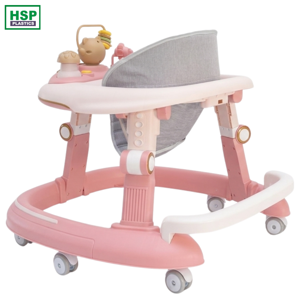 Baby Walker (IRS00149)
