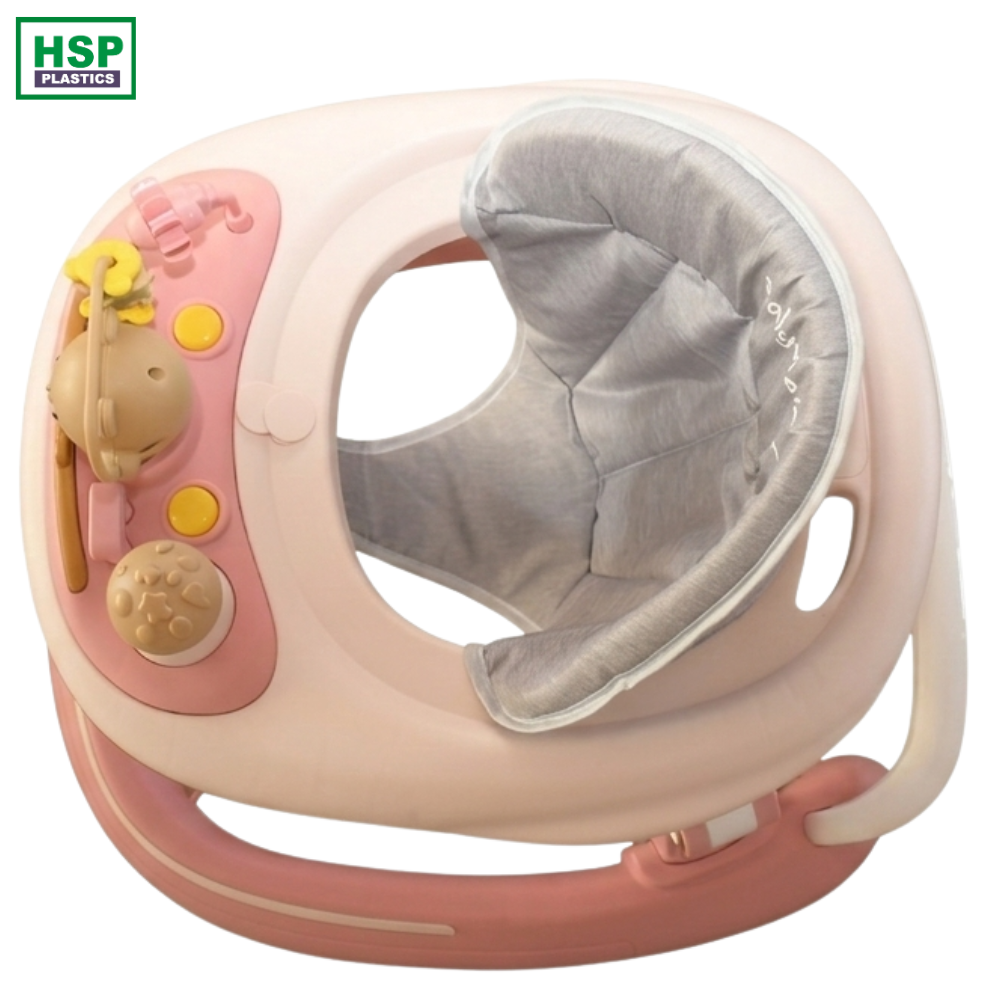 Baby Walker (IRS00149)