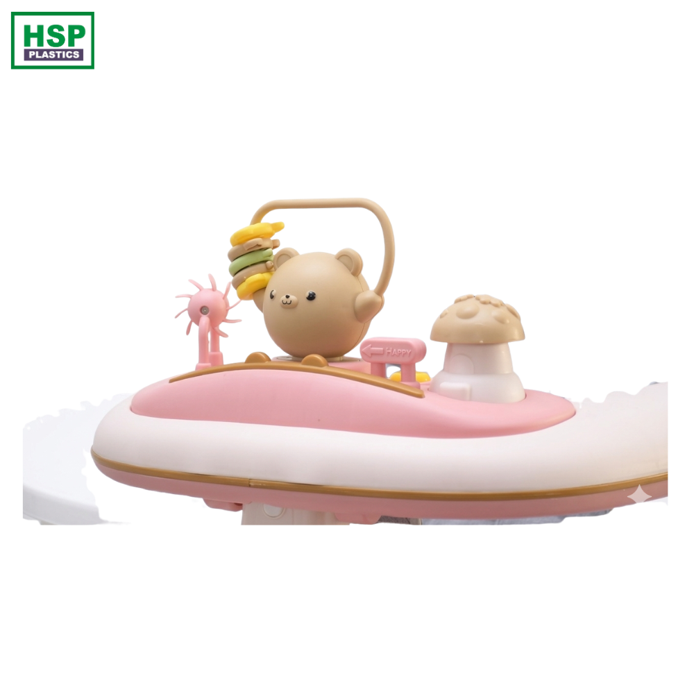 Baby Walker (IRS00149)