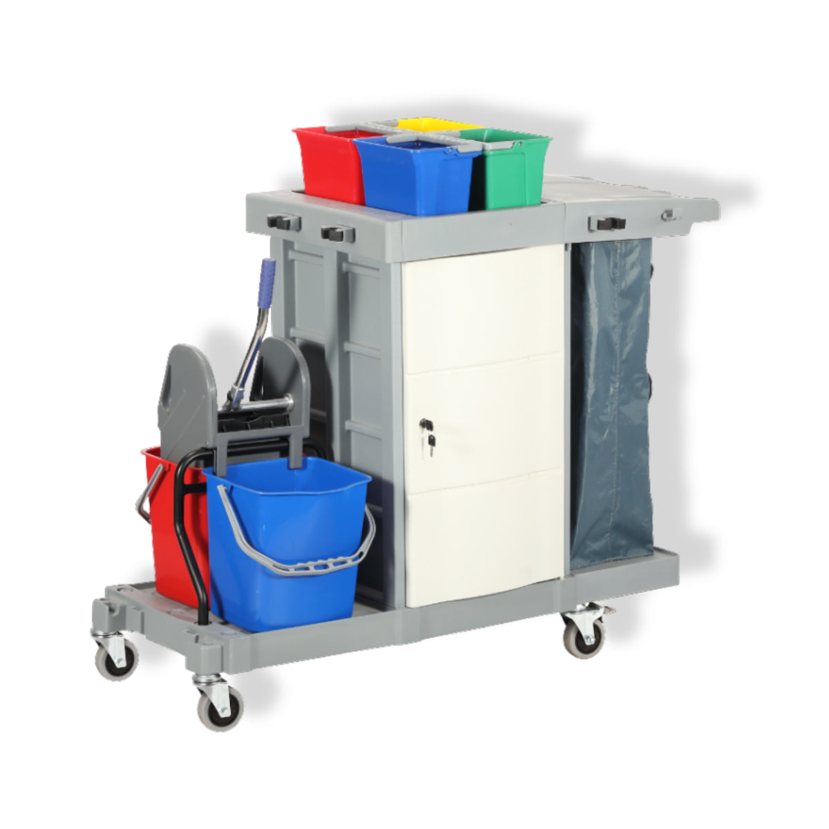JANITOR CART - IRS00056