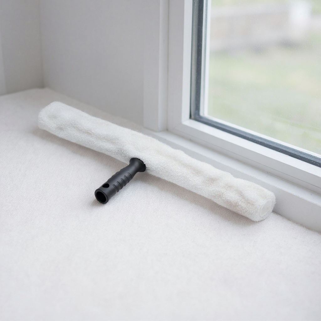 WINDOW WASHER CLOTH HEAD - 16"- IRS00071