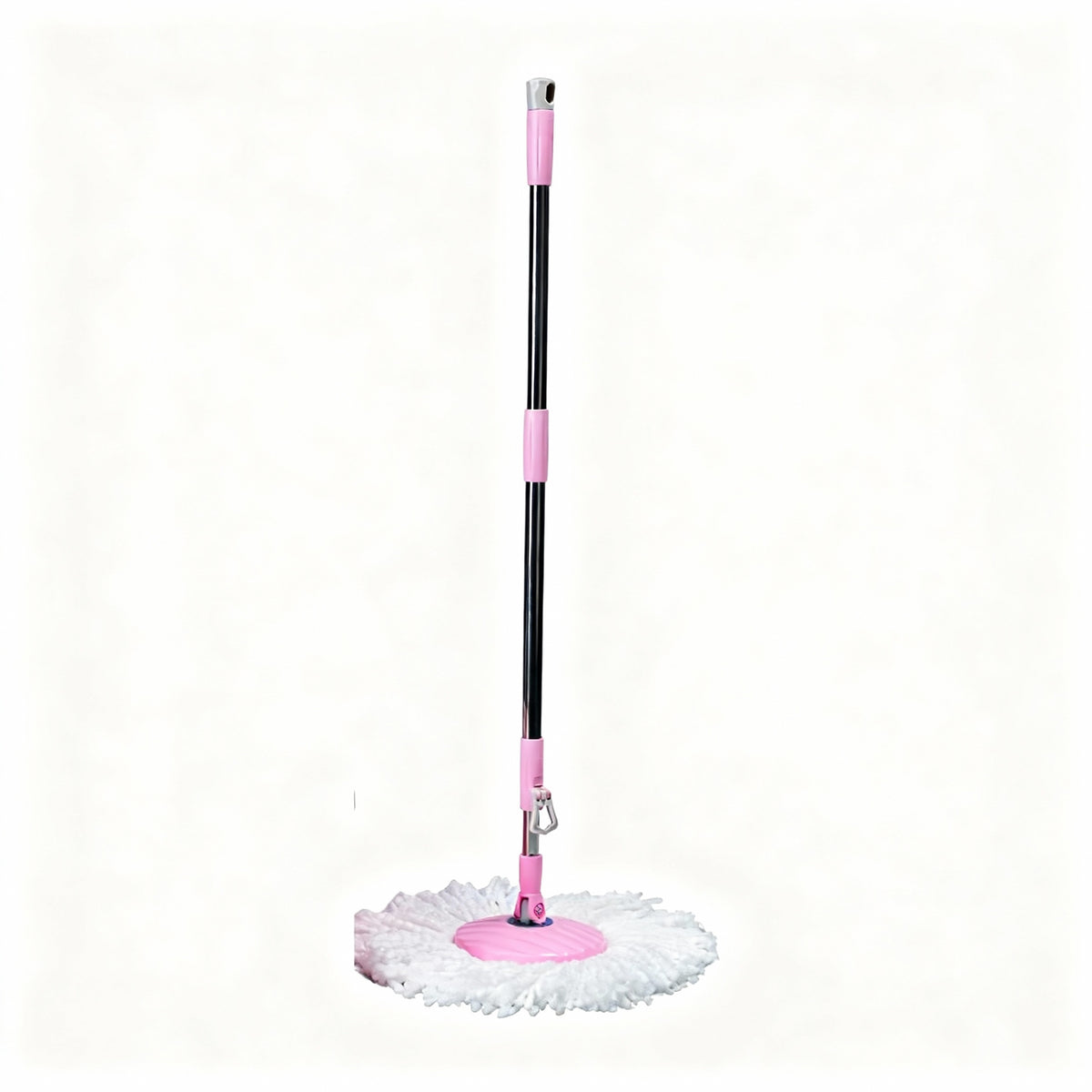 MICRO FIBER MOP WITH HANDLE - HSP - 3A18