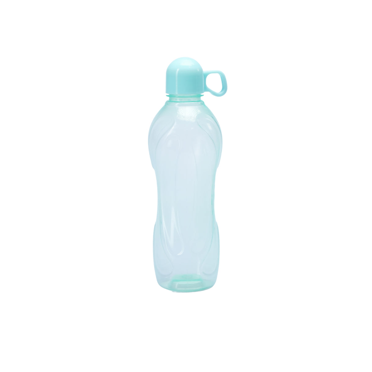 WATER BOTTLE 800ml - BPA FREE - ( Pink / Blue / Green ) - HSP - 30A5