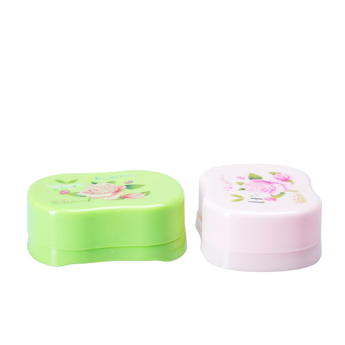 2 Pcs SOAP CASE SET - HSP - 9A11
