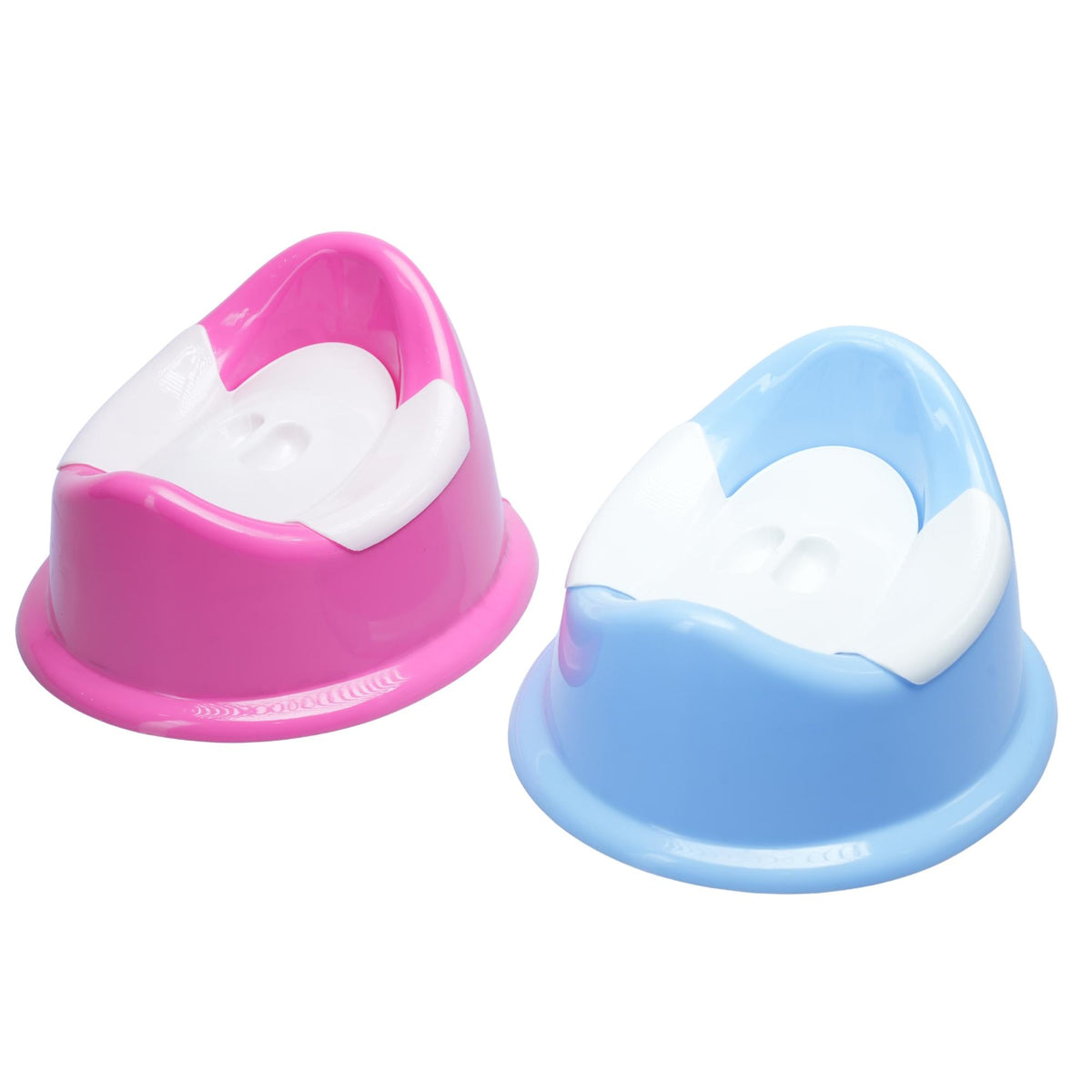 BABY POTTY PINK/BLUE -HSP- 27A2