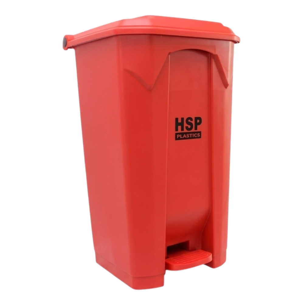 HSP Pedal Bin - 100L - IRS00100