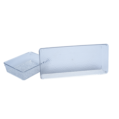 REFRIGERATOR STORAGE TRAYS - HSP