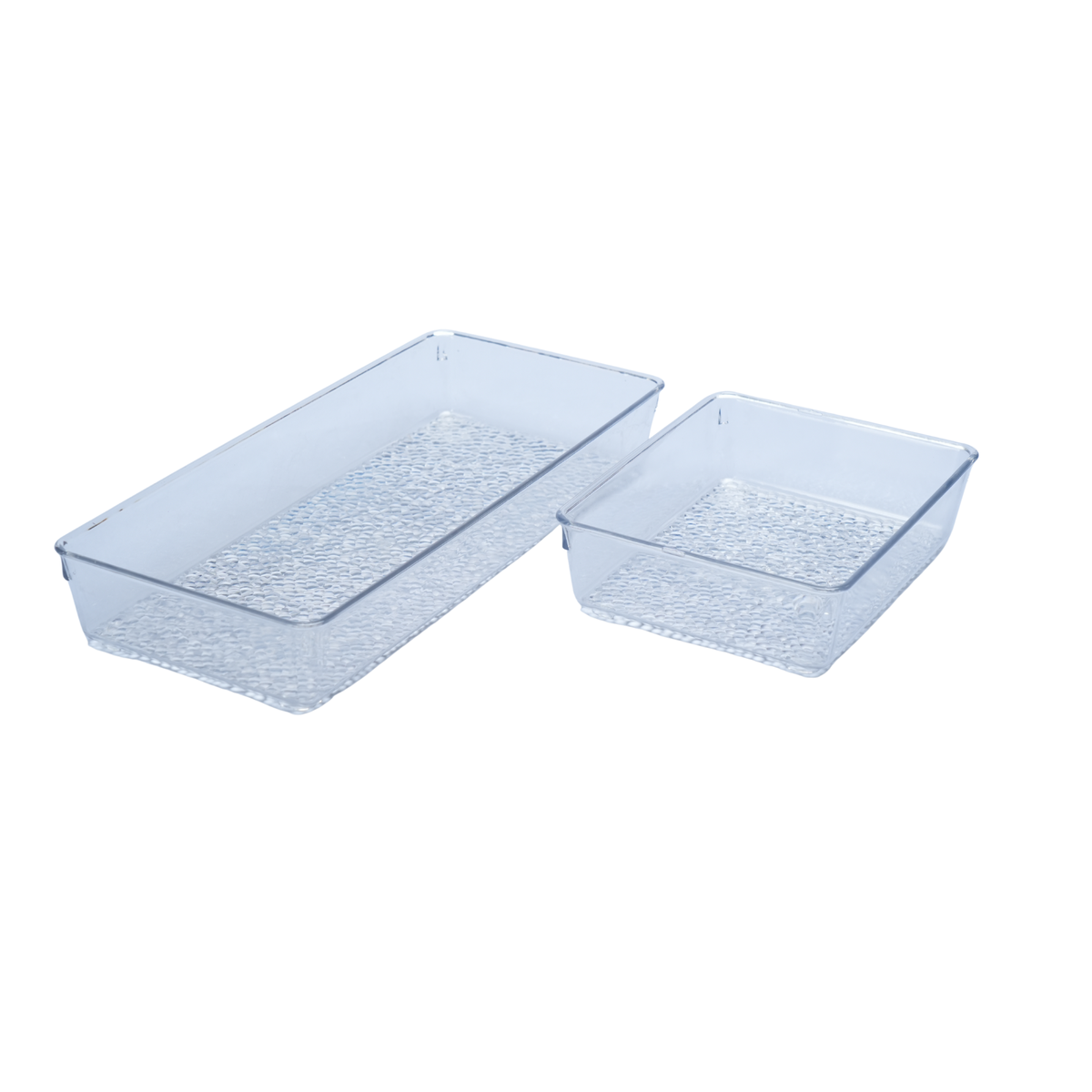 REFRIGERATOR STORAGE TRAYS - HSP
